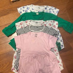 Dress Bundle 3t / 90